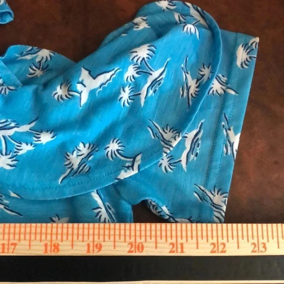 🌸NEW🌸 JUICY COUTURE Cold Shoulder Top - Picture 5 of 6